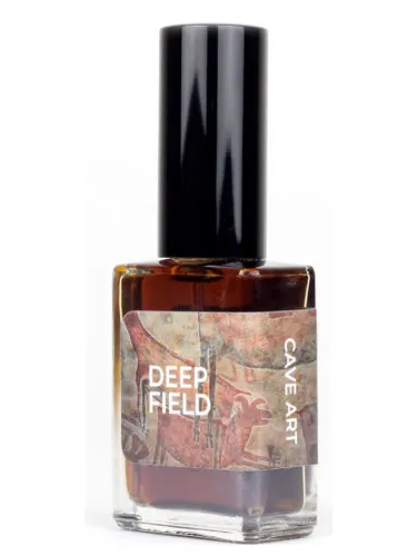 Perfume Cave Art de Deep Field Perfumes