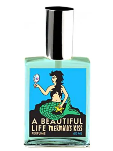 Imagen de Mermaid's Kiss