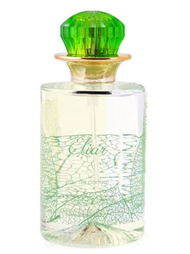 Imagen de Elixir