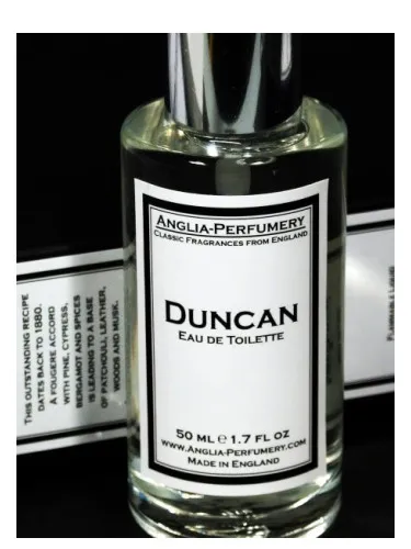 Imagen de Duncan