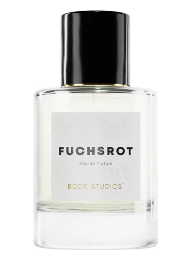 Perfume Fuchsrot de Bode Studios