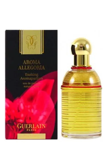 Imagen de Aroma Allegoria Exalting Aromaparfum