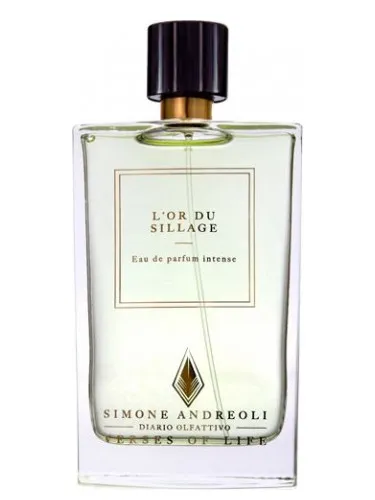 Imagen de L'Or du Sillage
