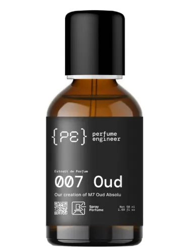 Imagen de 007 Oud