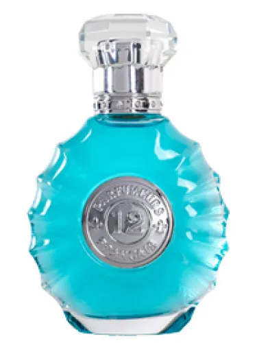 Perfume Le Fantome de 12 Parfumeurs Francais
