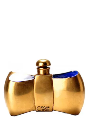 Colección COQUE D'OR