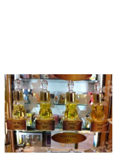 Perfume 013 White Oudh de Ajmal