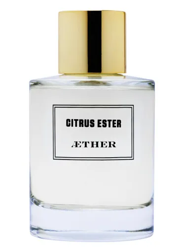 Perfume Citrus Ester de Aether
