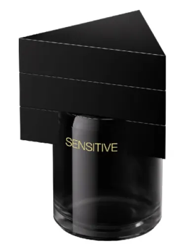 Perfume Sensitive 体物入微 de DOCUMENTS 闻献