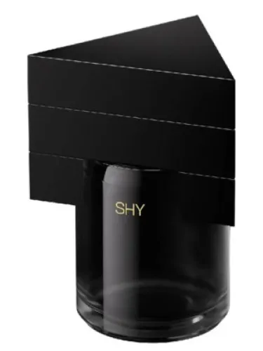 Perfume Shy 腹语之术 de DOCUMENTS 闻献