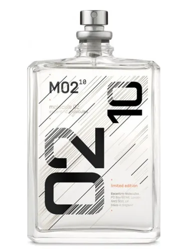 Imagen de Power of 10 Limited Edition Molecule 02