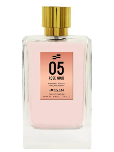 Imagen de 05 Rose Gold
