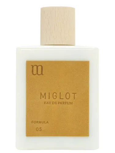 Perfume Formula 05 de Miglot