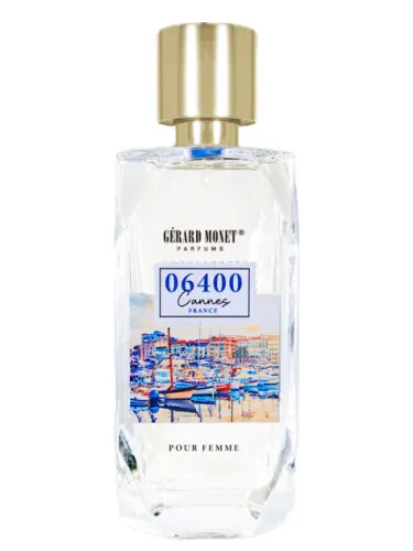 Imagen de Cannes 06400 Pour Femme