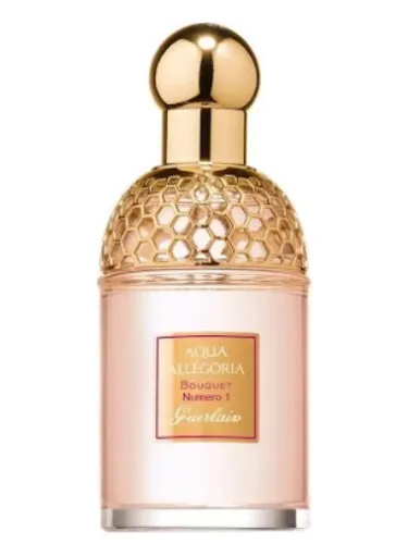 Imagen de Aqua Allegoria Bouquet Numero 1
