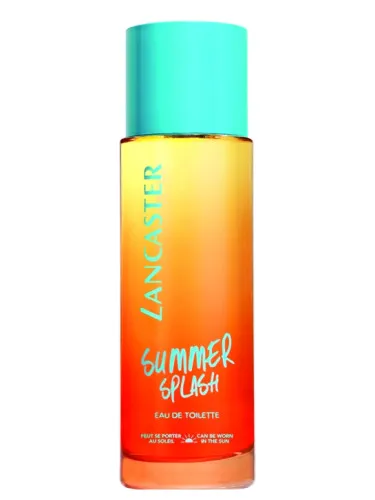 Perfume Summer Splash de Lancaster