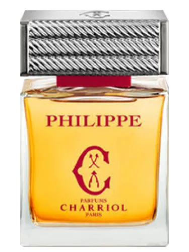 Imagen de Philippe Eau de Parfum Pour Homme