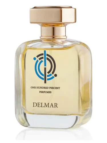 Perfume Delmar de 100% Perfumes