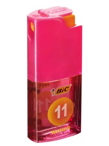 Perfume DOT Collection 11 de Bic