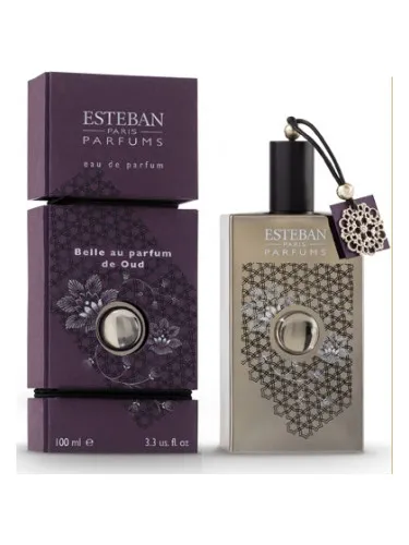 Imagen de Belle au Parfum de Oud