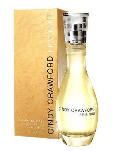 Imagen de Cindy Crawford Feminine