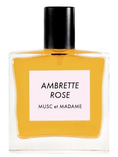 Imagen de Ambrette Rose
