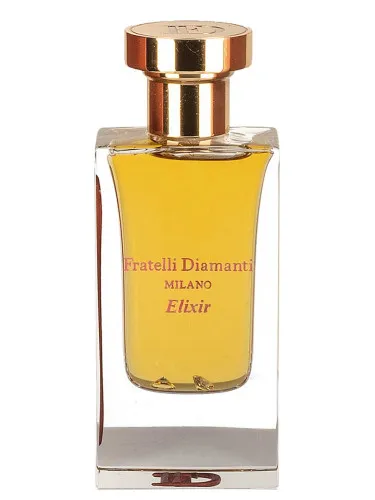 Imagen de Elixir
