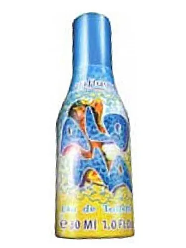 Colección Aloha