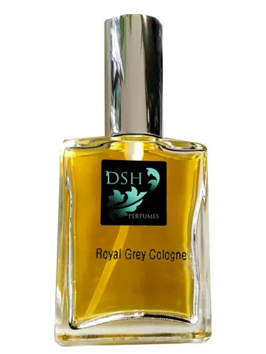 Imagen de Royal Grey Cologne