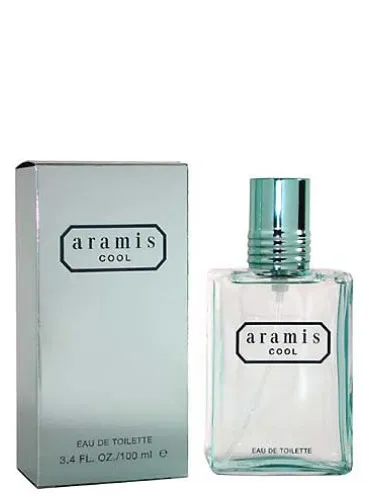 Perfume Aramis Cool de Aramis