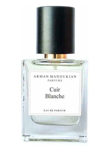 Imagen de Cuir Blanche