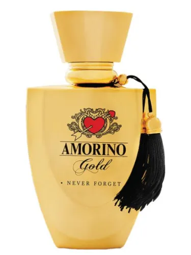 Perfume Never Forget de AMORINO