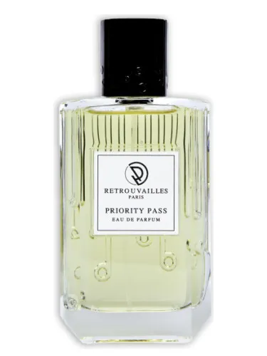 Imagen de Priority Pass