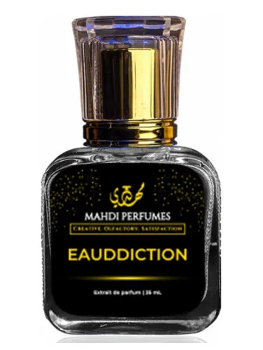 Imagen de Eauddiction