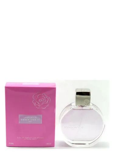 Perfume Innocence de Johan B