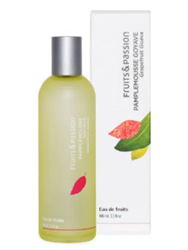 Perfume Grapefruit-Guava de Fruits & Passion