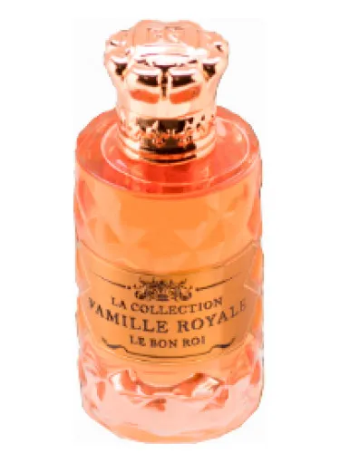 Perfume Le Bon Roi de 12 Parfumeurs Francais