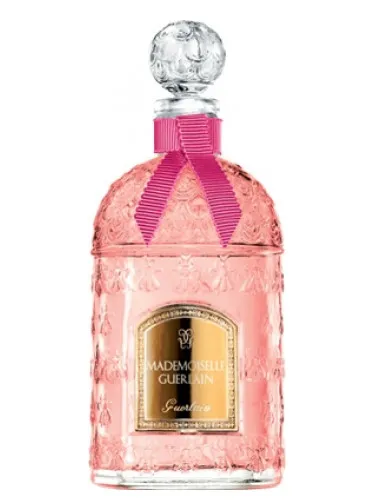 Imagen de Mademoiselle Guerlain