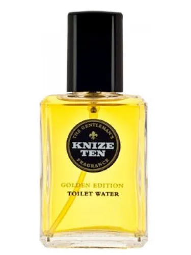 Imagen de Knize Ten Golden Edition