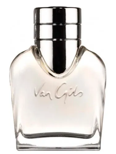 Perfume Basic Instinct de Van Gils