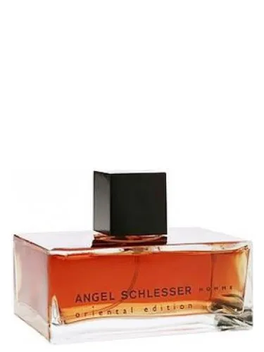 Imagen de Angel Schlesser Homme Oriental Edition