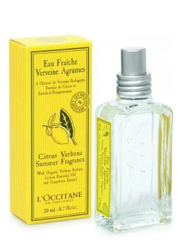Imagen de Citrus Verbena Summer Fragrance 2009
