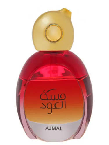 Perfume Misk Al Oudh de Ajmal