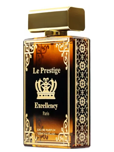 Imagen de Excellency