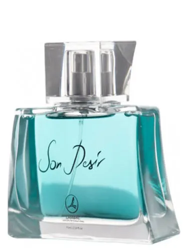 Perfume Son Desir de Lambre