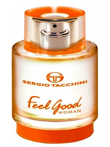 Imagen de Feel Good Woman