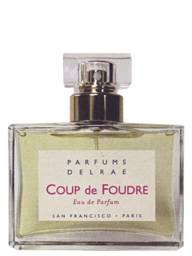 Imagen de Coup de Foudre