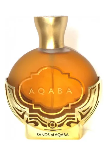 Imagen de The Sands of Aqaba