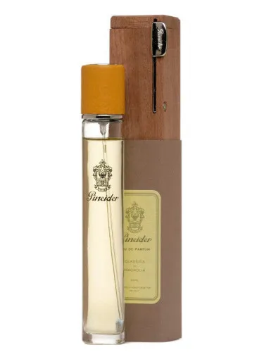 Perfume Classica di Magnolia de Pineider