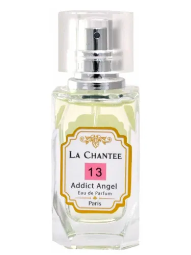 Perfume Addict Angel No. 13 de LA CHANTEE